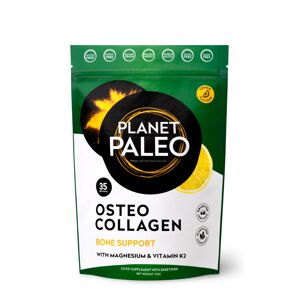 Hovězí kolagen OSTEO, 175 g