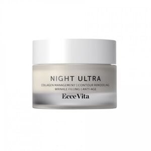 Night Ultra Cream, 30 ml