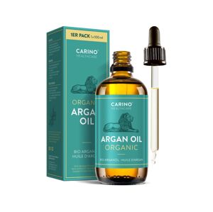 BIO Arganový olej, 100 ml