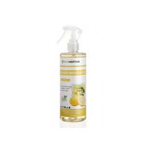 Ekologický univerzální čistič - citron, 400 ml