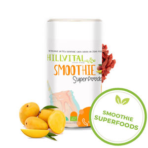 HillVital | Smoothie ze superpotravin, 180g