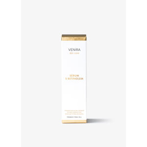 VENIRA sérum s retinolem, 30 ml