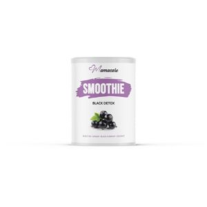 Smoothie BLACK DETOX, 210 g - EXSPIRACE 05/23