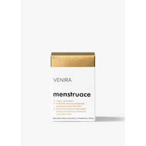VENIRA menstruace, 80 kapslí