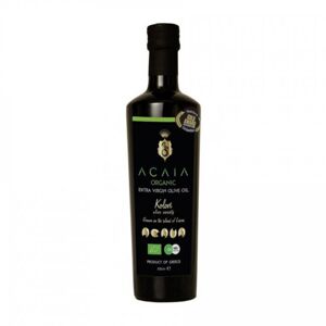 Acaia - bio extra panenský olivový olej, 500 ml