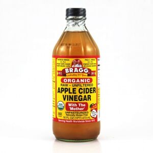 Bragg Jablečný ocet, 473 ml