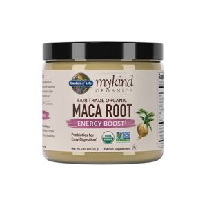 Mykind Organics - Maca, 225 g