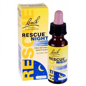 Rescue® Night kapky 10ml