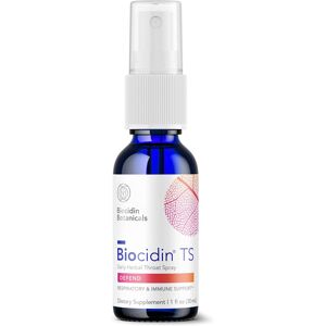 Biocidin TS, 30ml