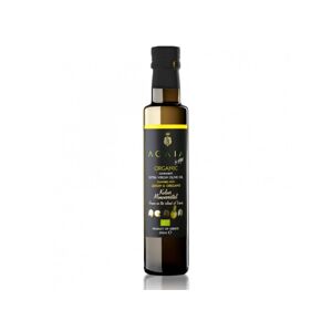 Acaia - bio extra panenský olivový olej s citronem a oreganem, 250 ml