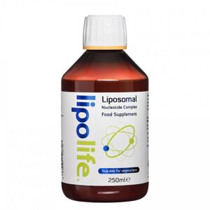 Liposomální nukleotidový komplex, 250 ml