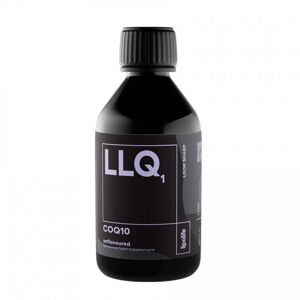 Liposomální Q10, 240 ml