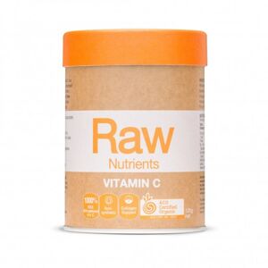 Raw Nutrients Vitamín C, 120 g