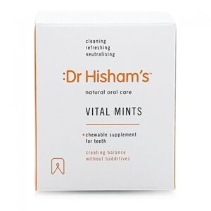 Dr Hisham's pastilky