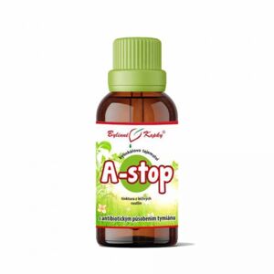 A-stop (Angistop) 50 ml