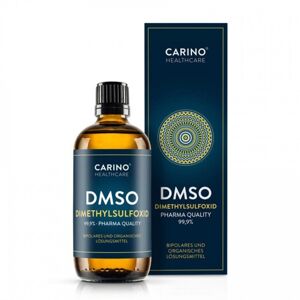 DMSO dimethylsulfoxid 99,9%