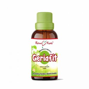 Geriafit 50 ml