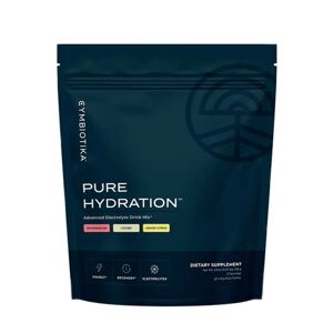 Pure Hydration - komplex elektrolytů, 21x8 g