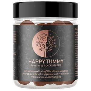 Happy Tummy pro děti, 30 žvýkacích bonbónů